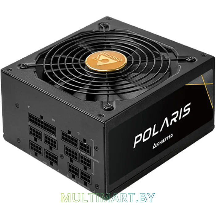 Блок питания Chieftec Polaris 1250W (PPS-1250FC)